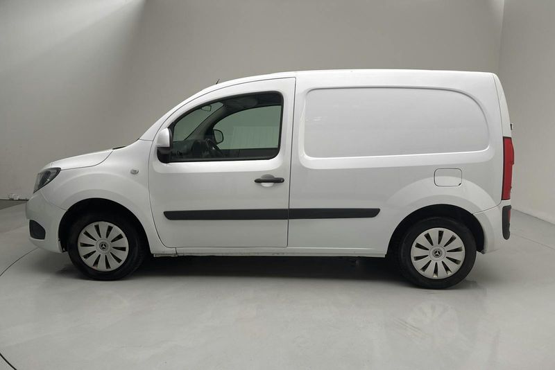 Mercedes Citan bild 2