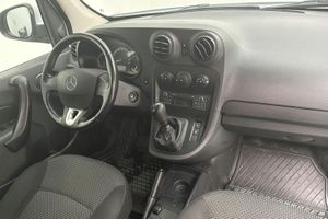 Mercedes Citan bild 6