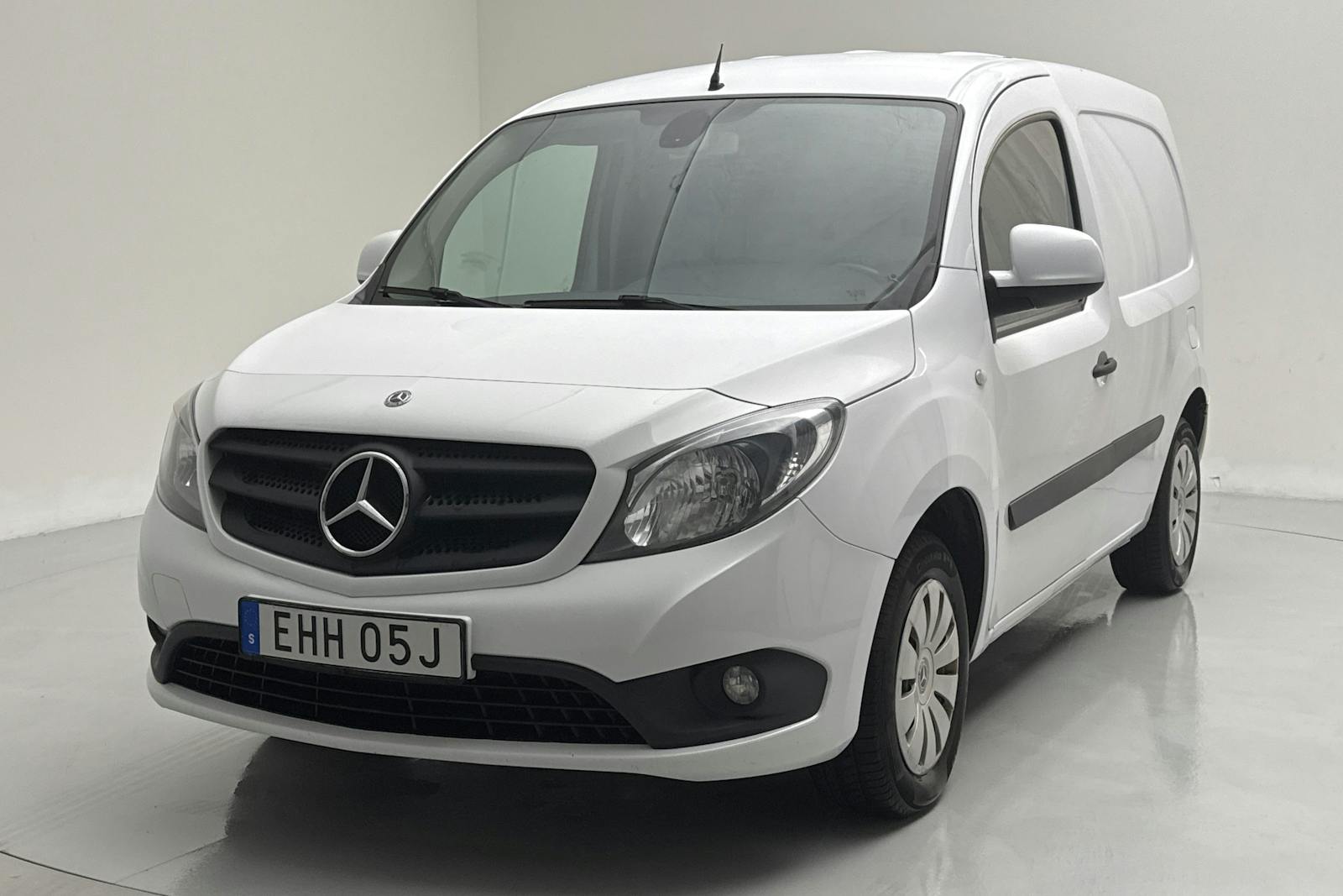 Mercedes Citan