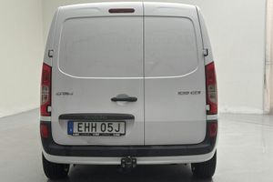 Mercedes Citan bild 5