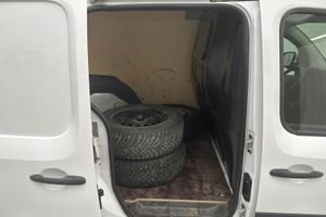 Mercedes Citan bild 8
