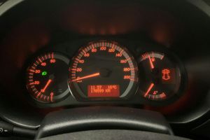 Mercedes Citan bild 10