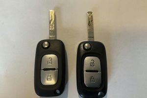 Mercedes Citan bild 12