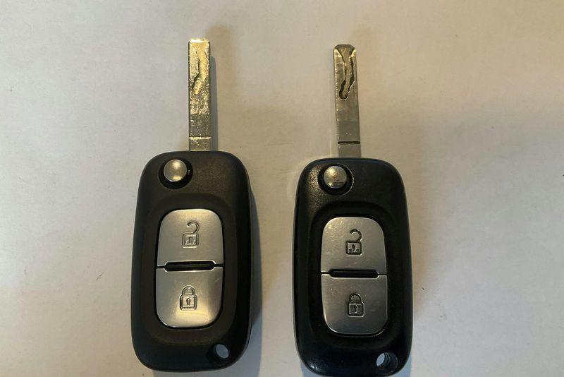 Mercedes Citan bild 12