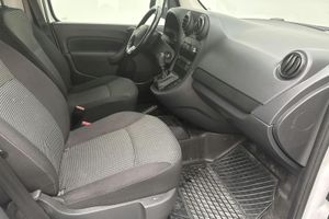 Mercedes Citan bild 7