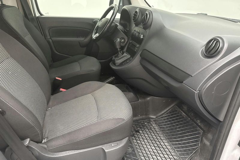 Mercedes Citan bild 7