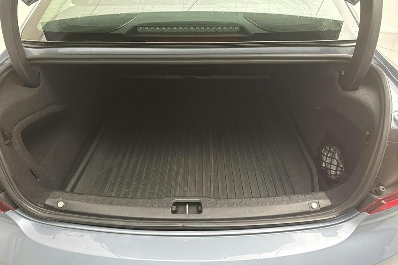 Volvo S90 bild 9