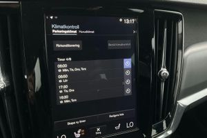 Volvo S90 bild 12