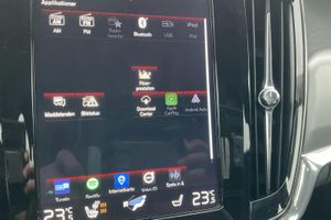 Volvo S90 bild 11