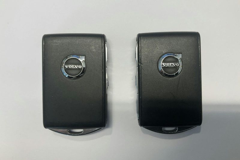 Volvo S90 bild 14