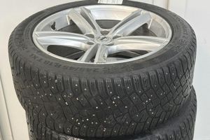 Volvo S90 bild 13