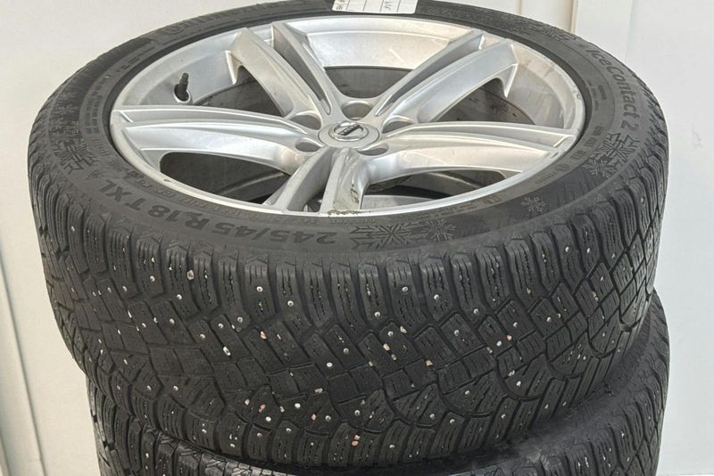 Volvo S90 bild 13