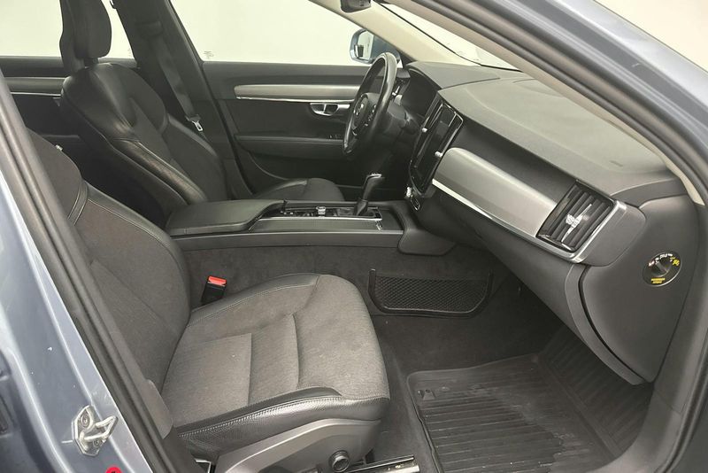Volvo S90 bild 7
