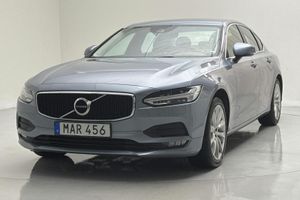 Volvo S90 bild 1