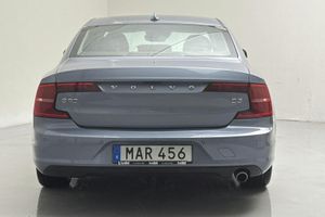 Volvo S90 bild 5