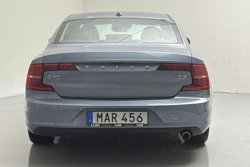 Volvo S90 bild 5