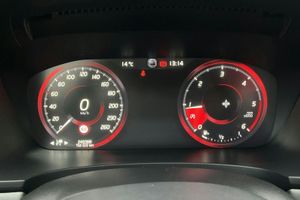 Volvo S90 bild 10