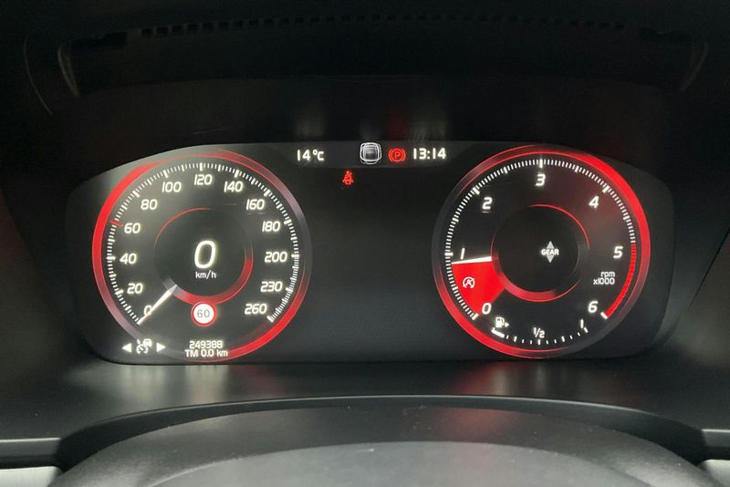Volvo S90 bild 10