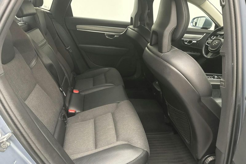 Volvo S90 bild 8