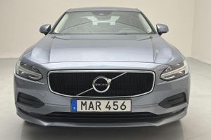 Volvo S90 bild 4