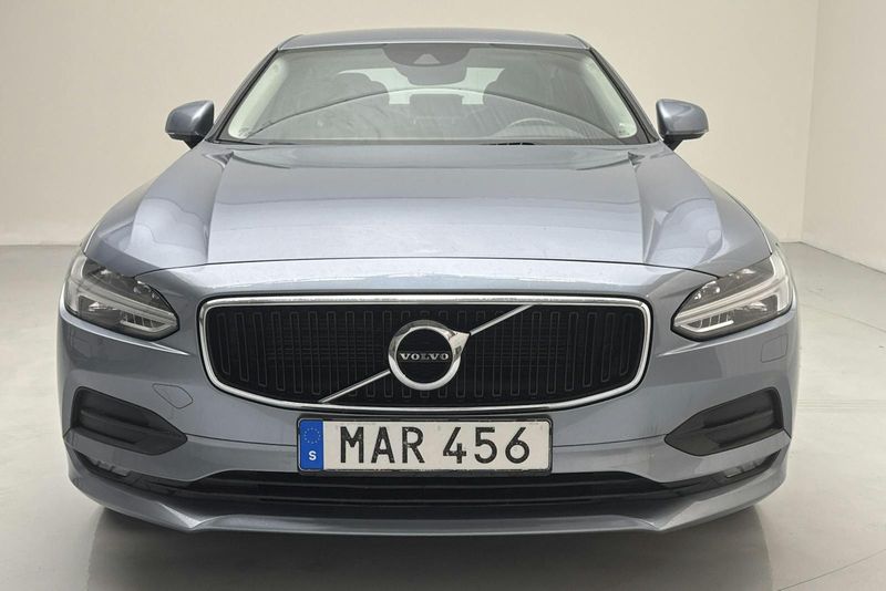Volvo S90 bild 4