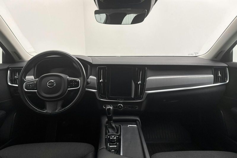 Volvo S90 bild 6