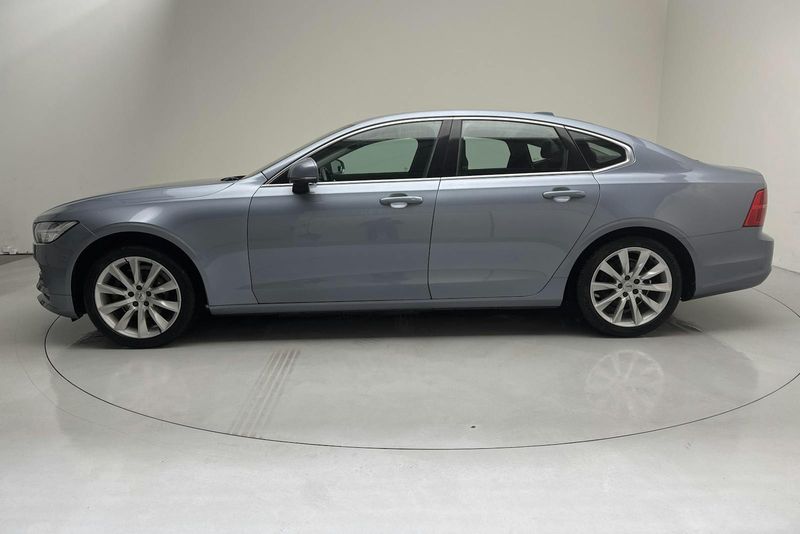 Volvo S90 bild 2