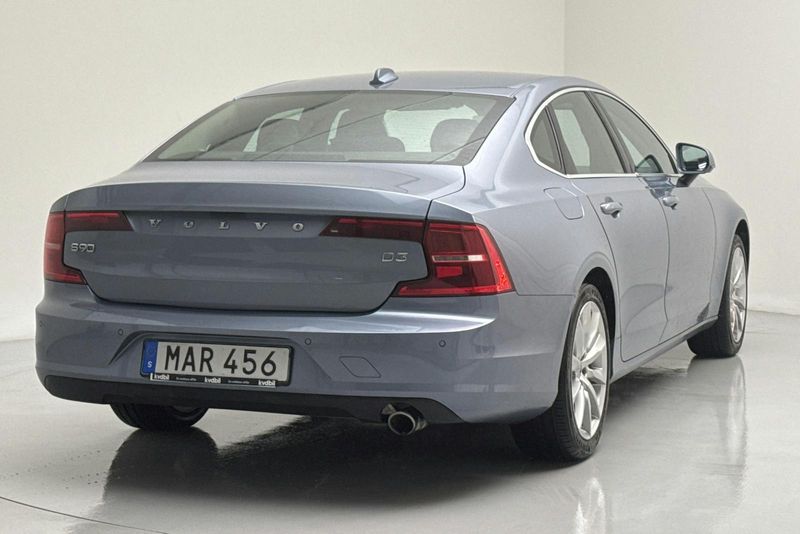Volvo S90 bild 3
