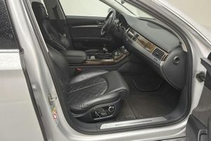 Audi A8 bild 7