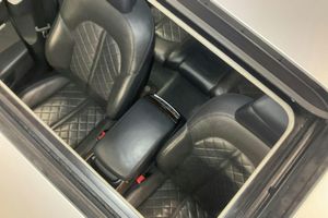 Audi A8 bild 11