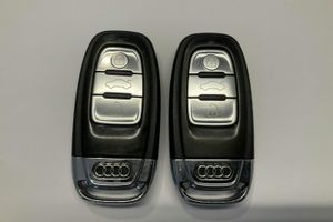 Audi A8 bild 12