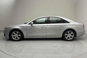 Audi A8 bild 2
