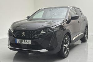 Peugeot 3008 bild 1