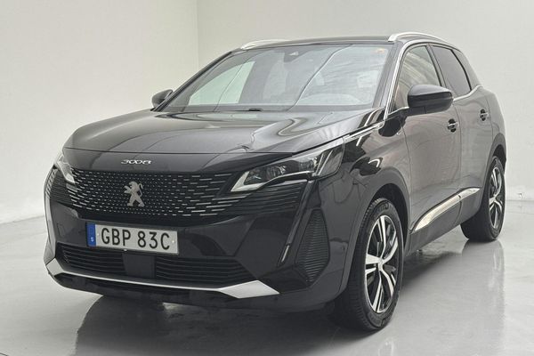 Peugeot 3008 1.2 PureTech (130hk) - 2023