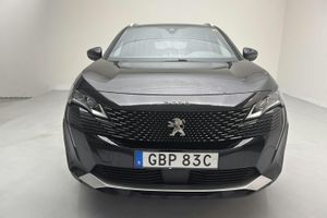 Peugeot 3008 bild 4