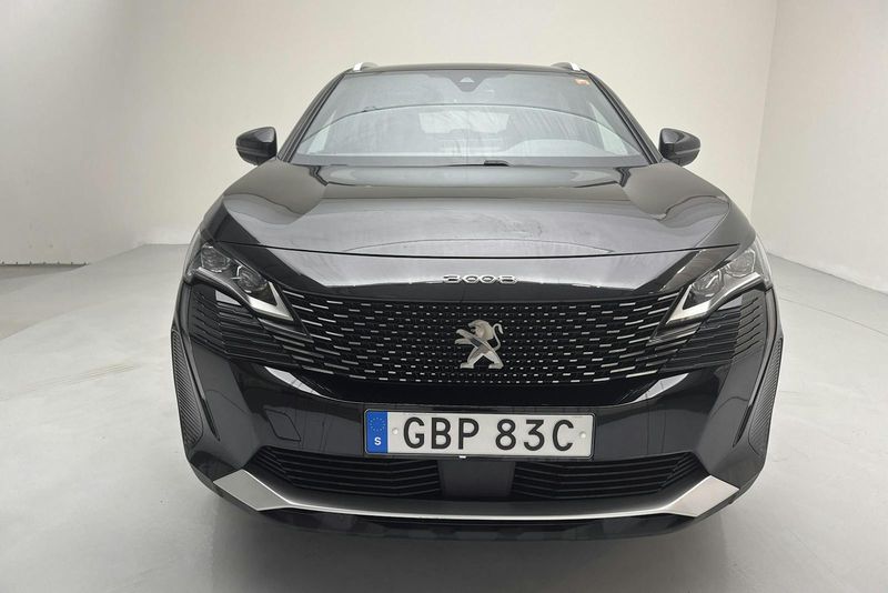 Peugeot 3008 bild 4
