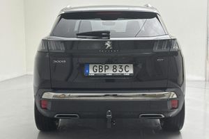 Peugeot 3008 bild 5