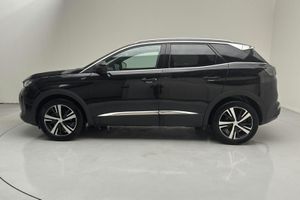 Peugeot 3008 bild 2