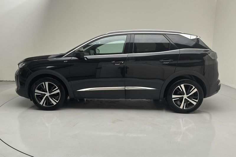 Peugeot 3008 bild 2