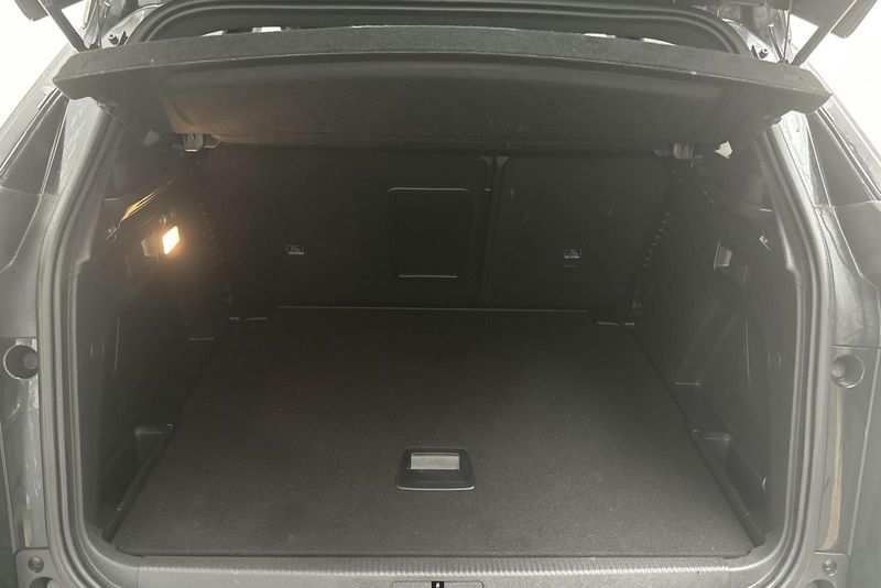 Peugeot 3008 bild 8