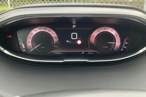 Peugeot 3008 bild 10