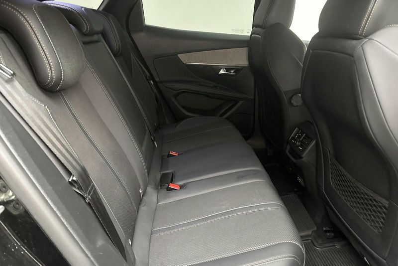 Peugeot 3008 bild 7