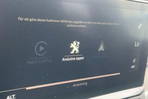 Peugeot 3008 bild 13