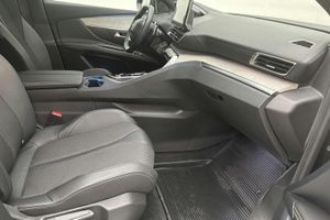 Peugeot 3008 bild 9