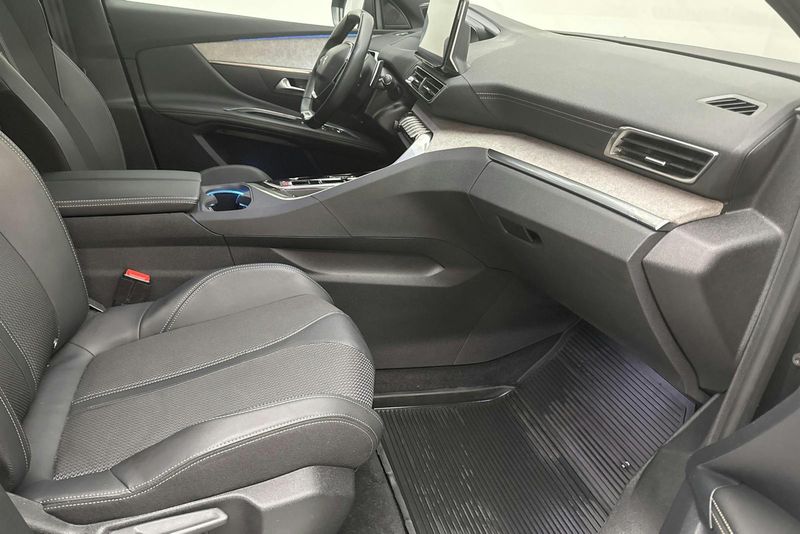 Peugeot 3008 bild 9