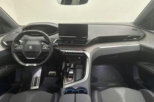 Peugeot 3008 bild 6