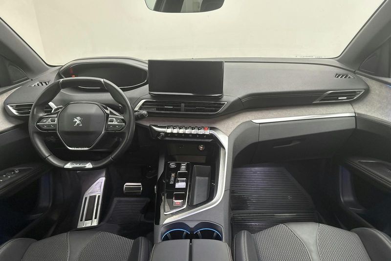 Peugeot 3008 bild 6
