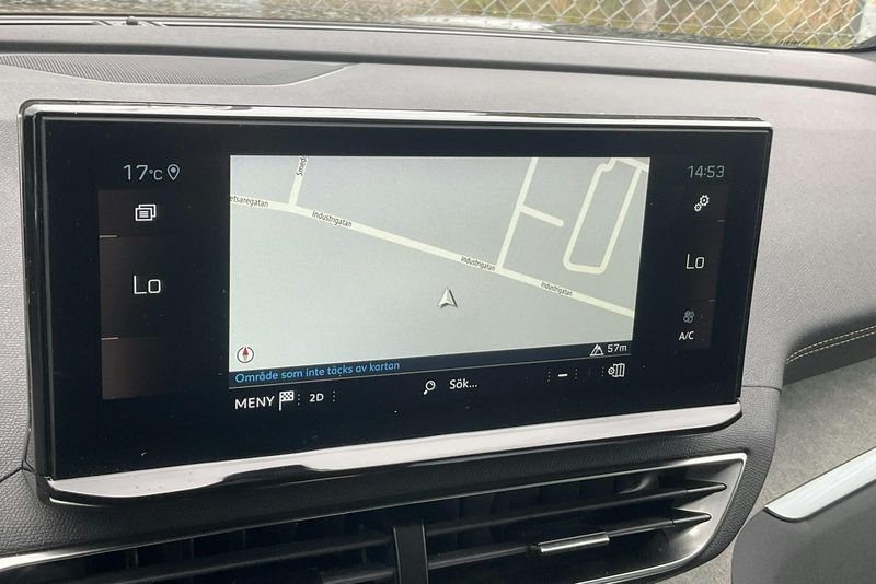 Peugeot 3008 bild 12