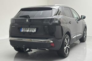 Peugeot 3008 bild 3