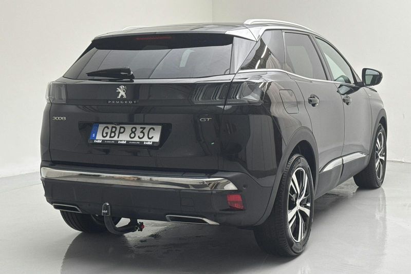 Peugeot 3008 bild 3
